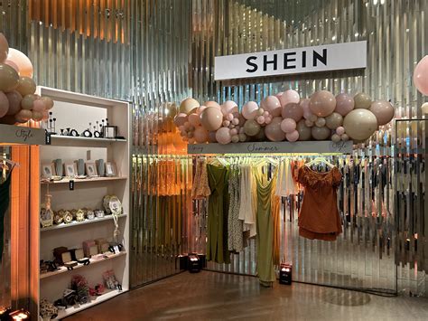 shein store in houston|SHEIN Houston Pop Up Store is coming soon!